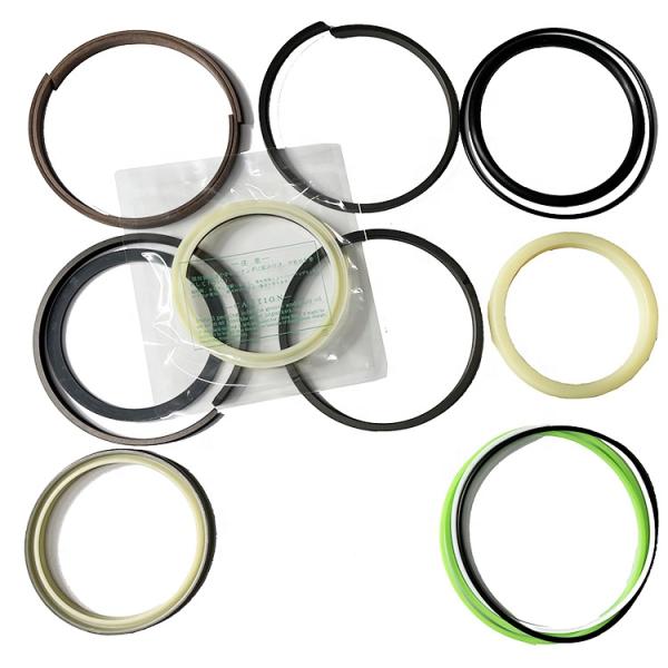 Construction Machinery Parts ZAX200-5G Hydraulic Arm Cylinder Seal Assembly YA00001396