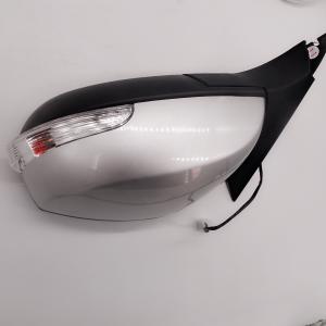Car Side Mirror For haima Car Parts 2012 Year Car Rear View Mirror Glass