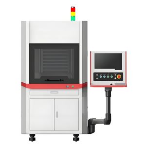 Dynamic Long-Lasting CO2 RF Laser Machine Durable Marking Printing for Plastic Wood Paper Supports AI BMP PLT Graphics Water