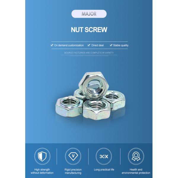 Class A Galvanized Square M4-m12 Stainless Steel Cage Floating Nuts for Machinery Parts