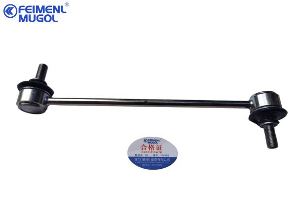 Quality Genuine Front Stabilizer Link , Premium 7C19-3B438AA OEM Quality for Ford Transit V348 wholesale