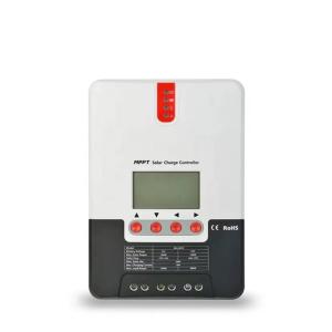 Dc Solar Controller Charge And Discharge 12/24/36/48v Mppt OEM