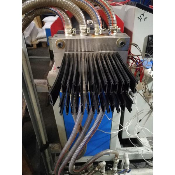 Customized CT Shape High Precision Extrusion Thermal Break Polyamide Strip