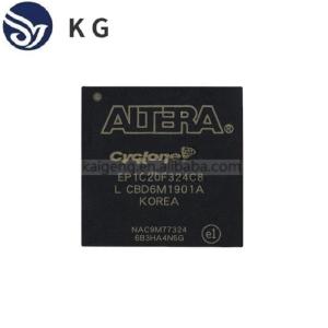 Cheap EP1C20F400C8N BGA Electronic Components IC MCU Microcontroller Integrated Circuits EP1C20F400C8N for sale