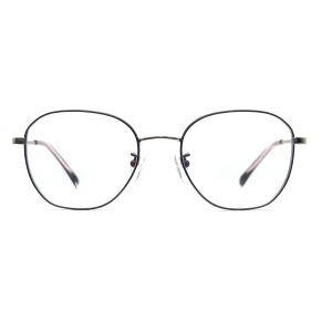 MD105T Flexible Titanium Optical Frame - Bendable, Lightweight, Resilient