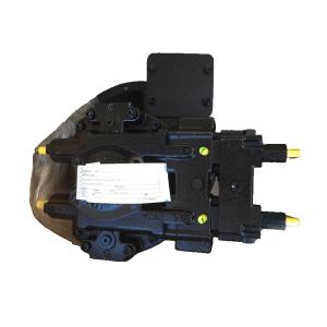 Rexroth Hydraulic Pump A8VO120LA1KH2/72R1-NZG05F004 Low Noise Easy Maintenance