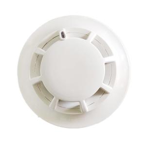 DC48V Smoke Sensor Electric Cabinet Smoke Alarm Smoke Detector With Relay Output