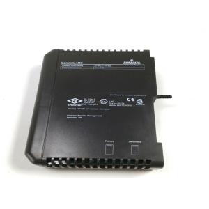 Cheap 5VDC Redundant Module MD Controller DELTAV KJ2003X1-BA2 VE3005 12P2093X072 for sale