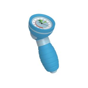 China Precisely Inflating OEM Cuff Pressure Manometer For ICU 0-120CMH2O on sale