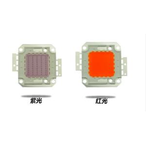 Multi Color Electrical Lighting Accessories COB Powerful LED Chip 10000 / 15000