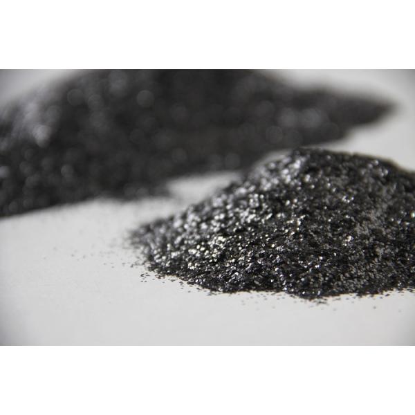 5% Ash Expandable Graphite Powder Fire Retardant For PE PP HIPS