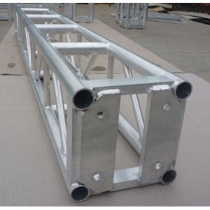 China Thomas Lightweight Screw Truss Square Aluminum L Shaped 410×410 mm on sale