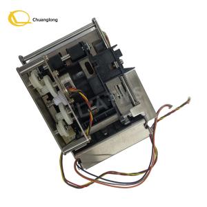 China ATM Parts Wincor Nixdorf Presenter TP07A Assd 01750130733 1750130733 on sale