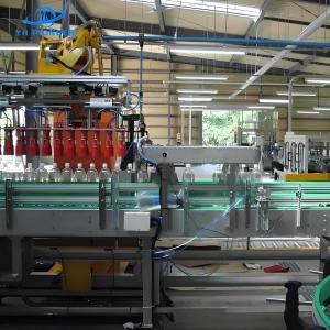 Beverage Carton Packer Machine for Diverse Packaging Needs