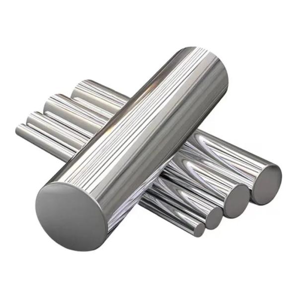 2101 Stainless Steel Bar Perfect Combination Of Strength And Corrosion