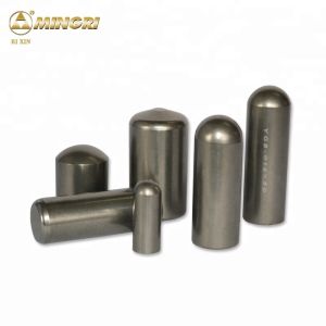 YG11C YG15 YG15C Cemented Tungsten Carbide Studs for High Pressure Grinding