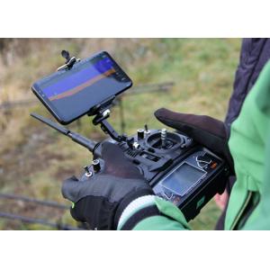 RC autopilot carp fishing bait boats ABS Engineering plastic Material