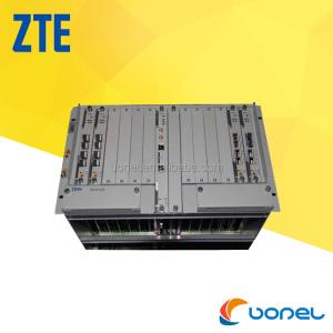 Cheap Newest OLT ZTE C220 ZXA10 Series GPON EPON FTTX Equipment for sale