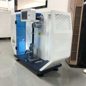 AC220V Charpy Impact Test Apparatus Testing Instrument