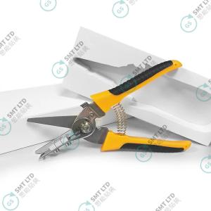 SMT Yellow Splice Cutter Tool With Positioning Function GSMTL30
