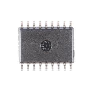 ULN2803ADWR 50V 500mA SOIC-8 NPN transistor polarity Electronic Component
