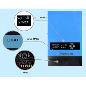 Low Frequency Solar Power Inverter 3KW Off Grid Single Phase Inverter