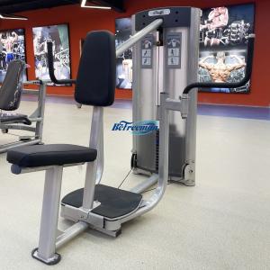 Medium Loader Pec Fly Machine For Gym Indoor Body Sculpting Equipment