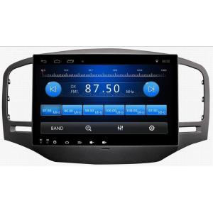 Ouchuangbo car radio stereo gps navigation BT android 8.1 for Roewe MG 350