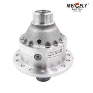 Cheap AZ9981320320 Differential Assembly: Engineered For Howo’S Efficiency​ for sale