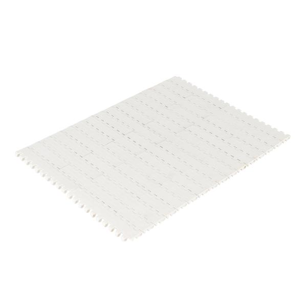 Quality                  Hot Seel Flush Grid POM/PP Modular Conveyor Belt              wholesale