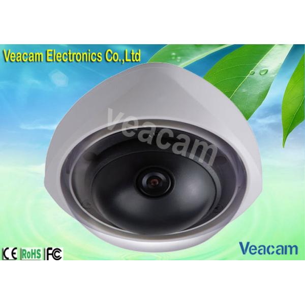 3.6mm Board Lens, Plastic Mini Dome Infrared Camera With 1/3' SONY CCD And 600TV
