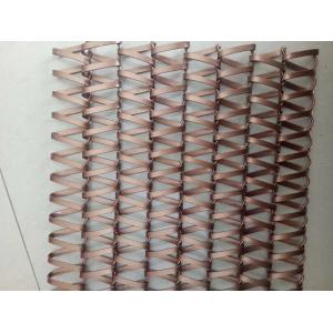 decorative metal screen mesh for room divider panel mesh