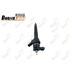 China Genuine Original Injector 0445110738 1042200FE010 Common Rail Fuel Diesel Injector For Konjac Injector on sale