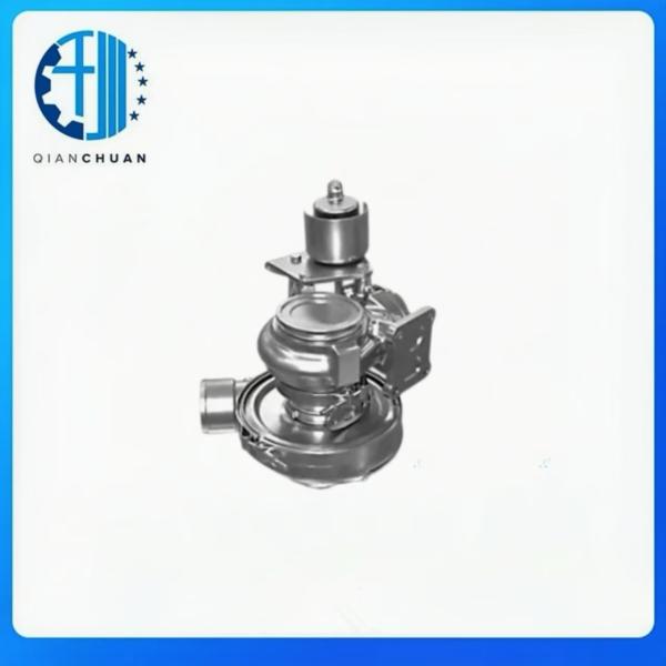 Turbocharger 424-3429 for Caterpillar C9.3 Diesel Engine Spare Parts