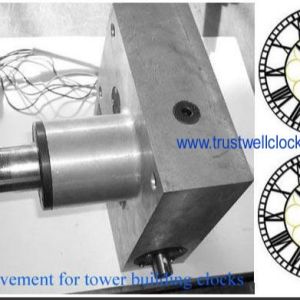 Tower Clocks, building clocks, outdoor clocks, singal side, double side, three