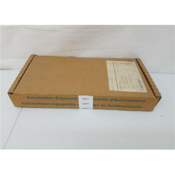 Quality 1PCS SCHNEIDER ELECTRIC Modicon Quantum automation platform 140ACO13000 140-ACO-130-00 New In Box wholesale