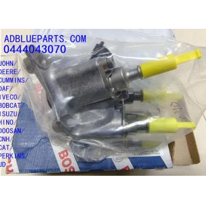 0444043070 OEM BOSCH DEF DOSING UNIT / UREA NOZZLE / DOSING MODULE 0444043070