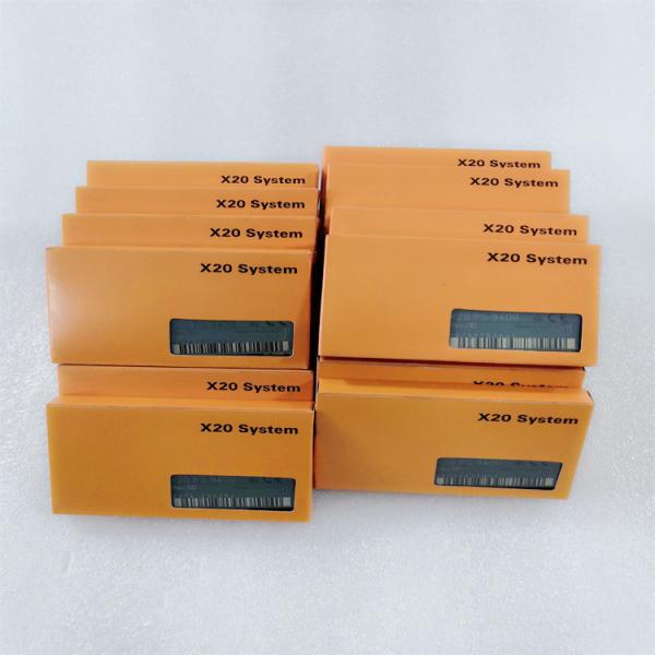 Quality X20PS2100 B&R PLC Module Internal I/O Supply Module 24 VDC Keyed wholesale