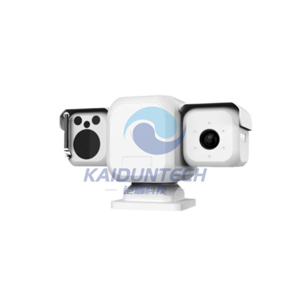 Quality Dual Light Mini PTZ Camera wholesale