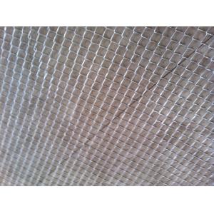 Pvc Coated Cyclone Wire Chain Link Fence 1.5mm To 5.00mm Diameter Woven Mesh