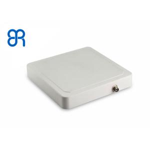 High Gain RFID Narrow Beam Antenna / Wide Beam Antenna Low VSWR 902-928MHz