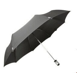 Quality Mens Telescopic Purse Size Umbrella Auto Open Close Frame Anti UV Fabric wholesale