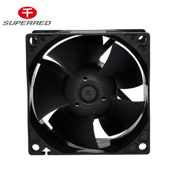 Quality 2021 popular silent with factory price  Electric dc Fan wholesale