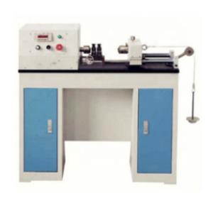 GB/T 2976 Metal Wire Torsion Testing Machine Mandril Length 90mm