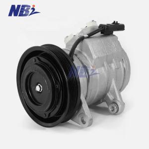 0911A0401/68308 Vehicle AC Compressor Low Noise