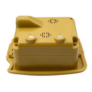 Compatible with total stations GTS-602/601/603 and BT-50Q battery BC-27CR