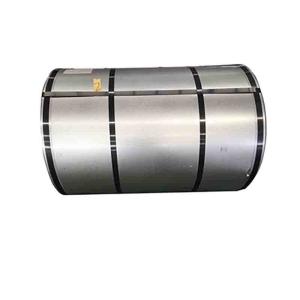 China Cold Rolled Grain Oriented Electrical Steel Coil Coated Surface Treatment on sale