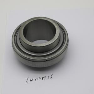 W208PPB6 BB205KRR5 Precision Insert Bearing Ball Insert Bearing For Agricultural