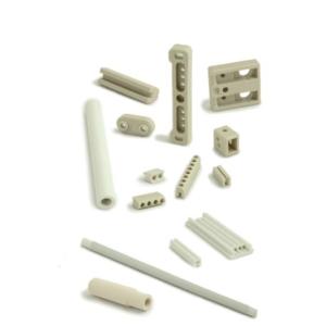 Porous Honeycomb Cordierite Catalytic Converter