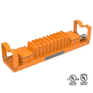 UL Hazloc certified LED lighting Explosion Proof Swordfish series 2ft 36W 48W